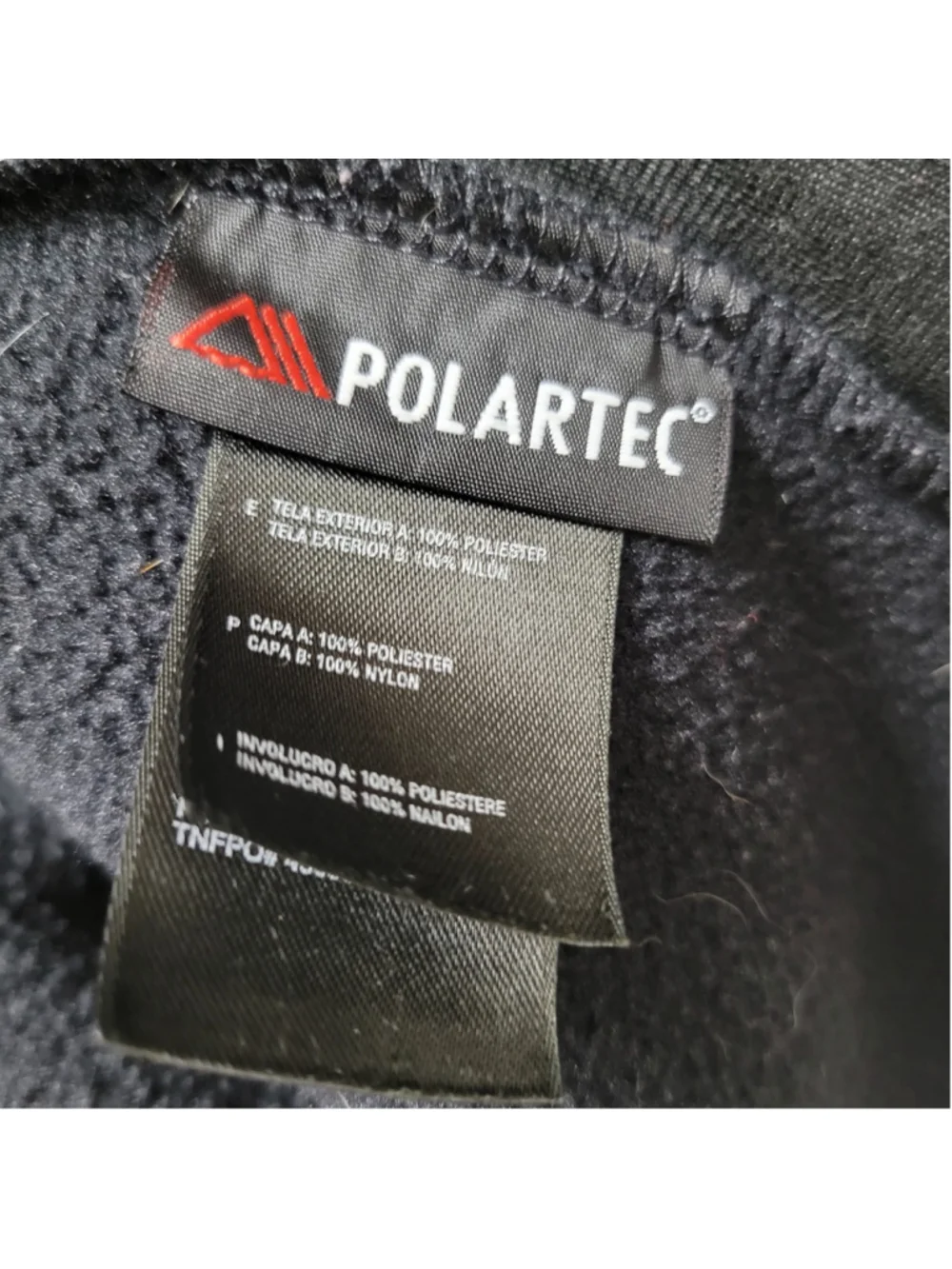The North Face north face